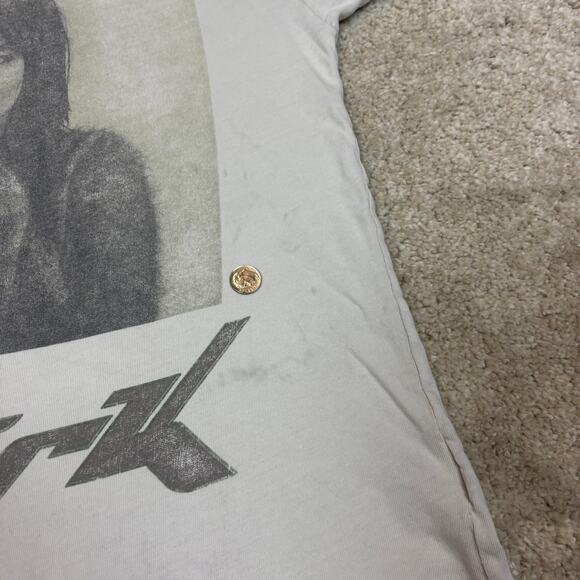 Rare Sold Out Daydreamer Bjork Debut Weekend T Shirt Women's XS - Picture 9 of 12